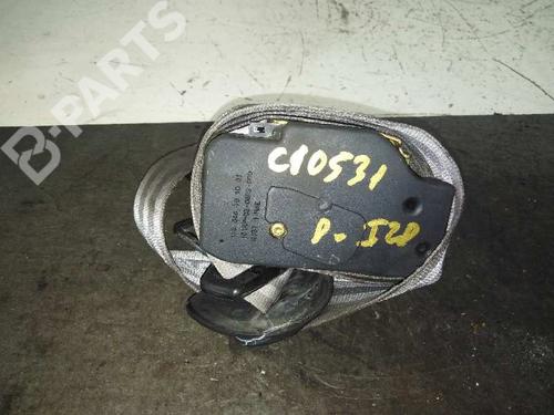 Sicherheitsgurt vorne links für VW PASSAT B5 (3B2) 1.8 (125 hp) 12193302