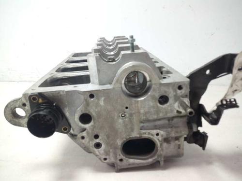 Cylinder head SKODA SUPERB II (3T4)  | BP10968401M5 