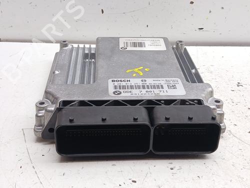 Engine control unit (ECU) BMW 3 (E90) 320 d | BP34723233M57 - Image 3