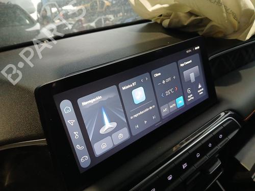 Radio MG MG HS (AS23) 1.5 T (SAS23) | BP33012211E6 - Image 3
