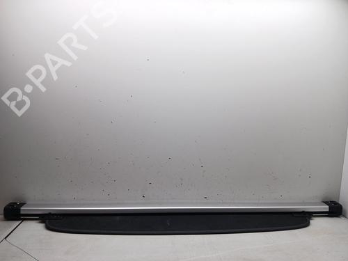Used Rear parcel shelf LEXUS CT (ZWA10_) 200h (ZWA10_) (99 hp) 26549519