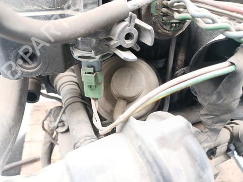 Motor CITROËN C3 I (FC_, FN_) 1.4 HDi | BP30728466M1