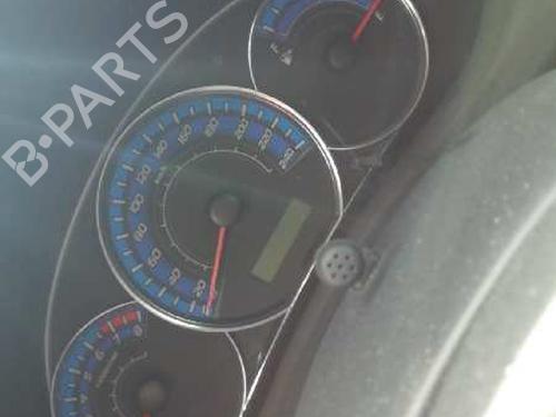 Instrument cluster SUBARU FORESTER (SH_) | BP12236926C47 - Image 2