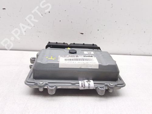 Engine control unit (ECU) FORD KUGA I 2.5 4x4 | BP29748300M57