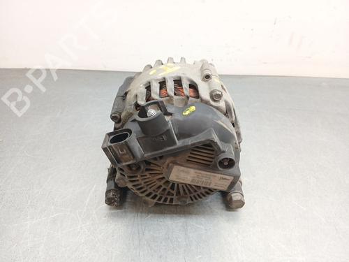 Alternator FORD FIESTA VI (CB1, CCN) 1.6 TDCi | BP38759806M7 - Image 5