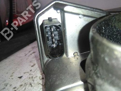 Throttle body BMW 1 (E81) 118 d | BP5092357M82 