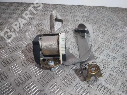 Rear right seatbelt MERCEDES-BENZ C-CLASS (W203)  | BP10698802I28 