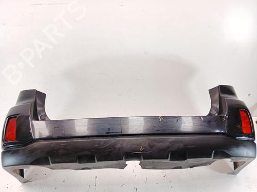 Used Rear bumper SUBARU LEGACY V (BM) 2.0 D AWD (BMD) (150 hp) 29158381