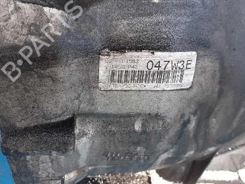 Gearbox BMW 5 (E60)  | BP12602203M3 