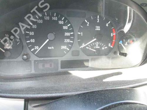 Elektronisk sensor BMW 3 (E46) 320 d | BP2360456M84 