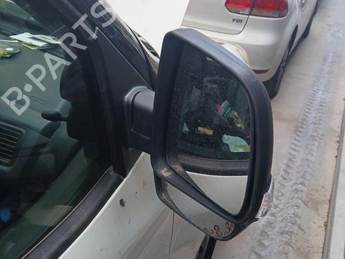 Right mirror FIAT DOBLO Cargo (263_) 1.3 D Multijet | BP29566473C27 