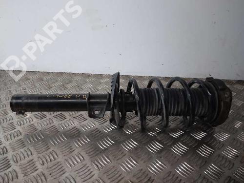 Amortiguador delantero derecho AUDI A3 (8P1) [2003-2013]  10226935