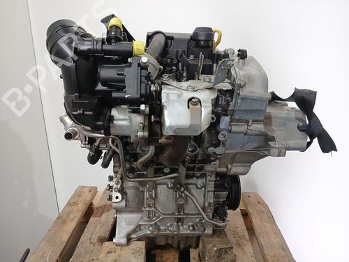 Engine VW T-CROSS (C11, D31) | BP37521425M1 - Image 7