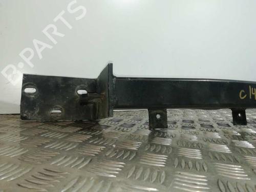 Rear bumper reinforcement KIA CARENS III MPV (UN) 2.0 CRDi 140 | BP9245320C73 
