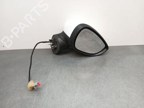 Used Right mirror FORD B-MAX (JK) 1.0 EcoBoost (125 hp) 30105851