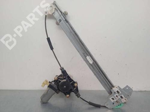 Front left window mechanism HYUNDAI ACCENT III Saloon (MC) 1.4 GL (97 hp) 3416779