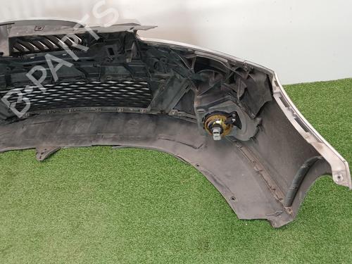 Front bumper SEAT ALTEA XL (5P5, 5P8) 1.6 TDI | BP24662465C7 