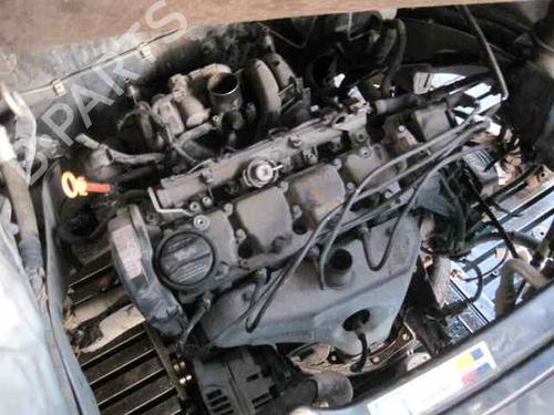 Gearbox SEAT CORDOBA (6K2) 1.4 | BP2377053M3 