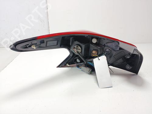 Right taillight NISSAN MICRA V (K14) 1.0 IG-T 100 | BP28297148C35 