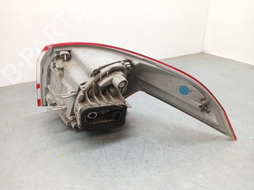 Left taillight FORD B-MAX (JK) 1.0 EcoBoost | BP30105841C34 