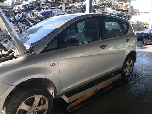 Ignition barrel SEAT ALTEA (5P1) 1.6 | BP30169851M48