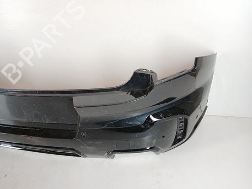 Rear bumper MINI MINI COUNTRYMAN (R60) Cooper S ALL4 | BP27171214C8