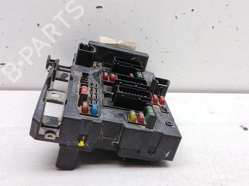 Fuse box PEUGEOT 307 (3A/C) 1.4 HDi | BP31131337E1 
