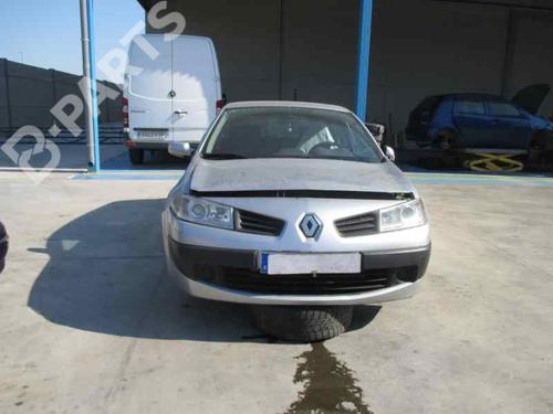 RENAULT MEGANE II (BM0/1_, CM0/1_) 1.5 dCi (BM1E, CM1E) (106 hp) 210766