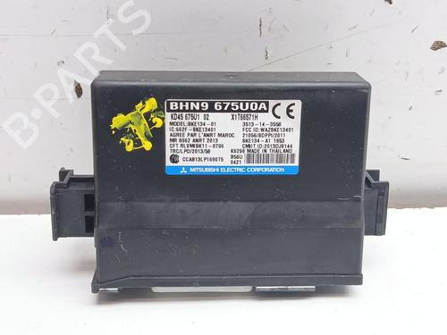 Used Electronic module MAZDA 6 Estate (GJ, GL) [2012-2026]  32022740