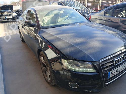 Left taillight AUDI A5 (8T3) 2.7 TDI | BP29064608C34 