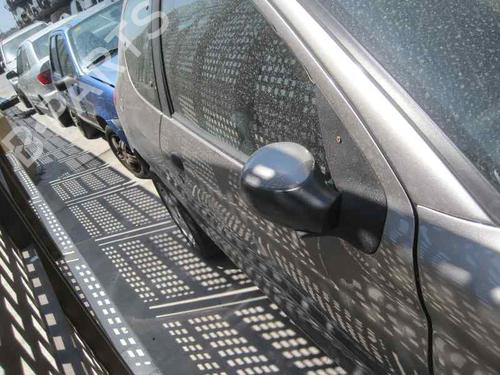 Gearbox PEUGEOT 206 Hatchback (2A/C) 1.4 i | BP2365012M3 