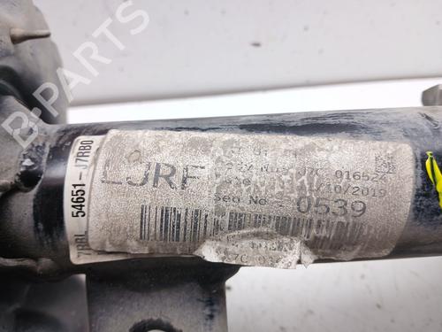 Left front shock absorber KIA XCEED (CD) 1.4 T-GDI | BP33552546M16  - Image 5