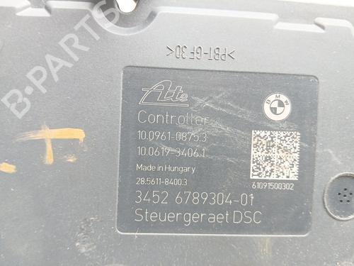 ABS pump BMW 3 Touring (E91) 325 d | BP30435418M43