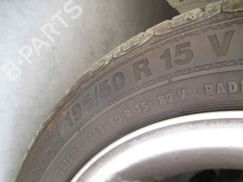 Servo brake MERCEDES-BENZ A-CLASS (W168) A 160 (168.033, 168.133) | BP2379298M42 