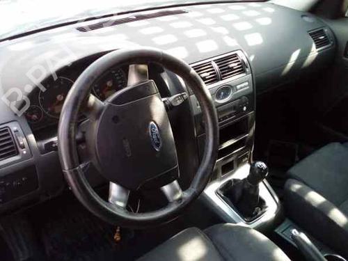 Servo brake FORD MONDEO III (B5Y) 2.0 16V TDDi / TDCi | BP2422355M42 