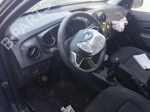 Engine DACIA SANDERO II 1.0 SCe 75 (B8JC, B8JD, B8NC) | BP36304783M1  - Image 13