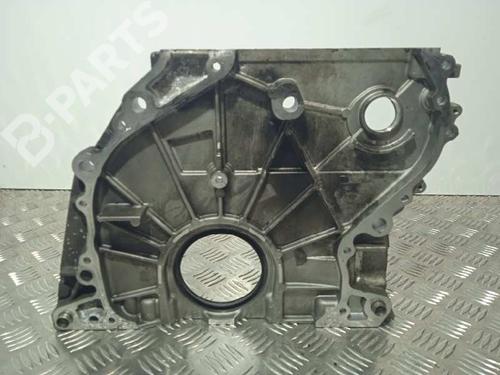 Upper protection BMW 3 (E90) 320 d | BP12194915M93