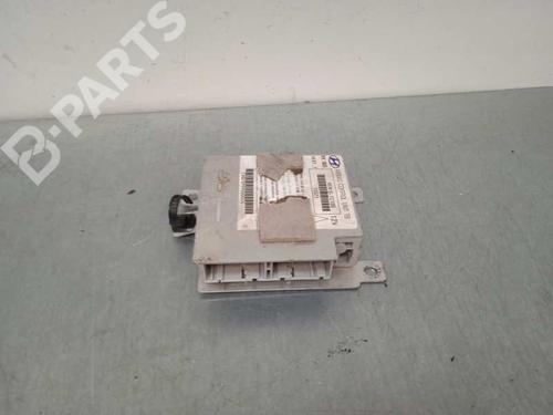 ECU airbags HYUNDAI GETZ (TB) 1.3 i | BP12194462M53 