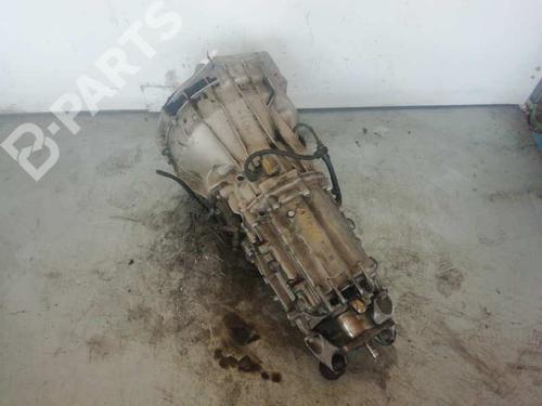 Gearbox BMW 3 (E90) 320 d | BP10162316M3 