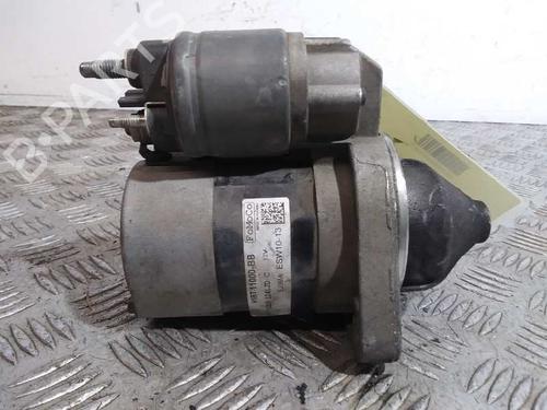 Startmotor FORD FIESTA VII (HJ, HF) 1.0 EcoBoost (140 hp) 16365858