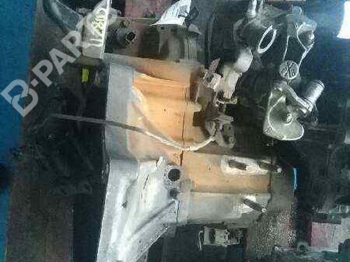 Getriebe für MAZDA 323 C V (BA) 1.8 16V (BA8P) (114 hp) 4007184