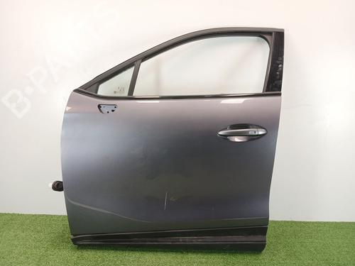 Used Left front door OMODA 5 [2022-2025]  29284336