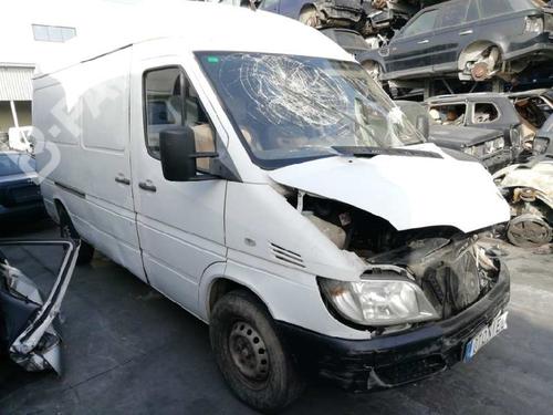 Control unit MERCEDES-BENZ SPRINTER 2-t Van (B901, B902)  | BP12000334M11 