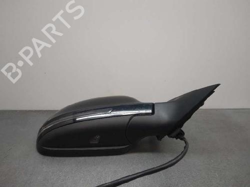 Right mirror AUDI A6 C6 Avant (4F5) 2.8 FSI | BP17461064C27 
