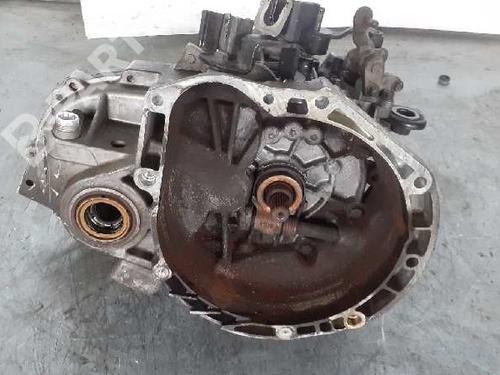 Used Gearbox KIA PICANTO I (SA) 1.1 (65 hp) 10868771