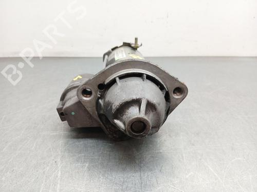 Starter SKODA SUPERB I (3U4) 1.9 TDI | BP37641331M8 - Image 4