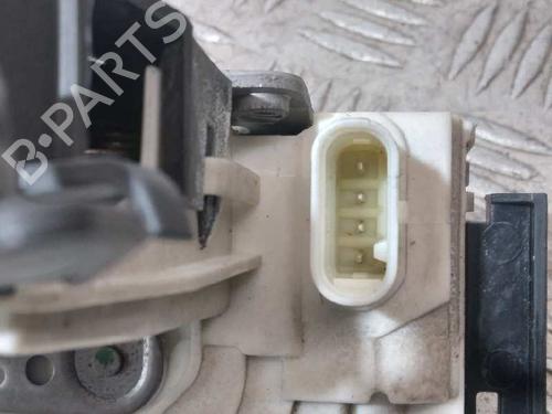 Rear left lock MERCEDES-BENZ B-CLASS Sports Tourer (W246, W242) B 180 CDI (246.200) | BP13907768C100 