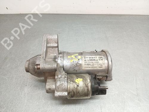 Startmotor Startmotor 38786481 38786481