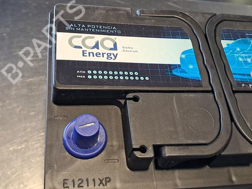 Battery PEUGEOT 3008 I MPV (0U_) 1.6 HDi | BP30966027E11