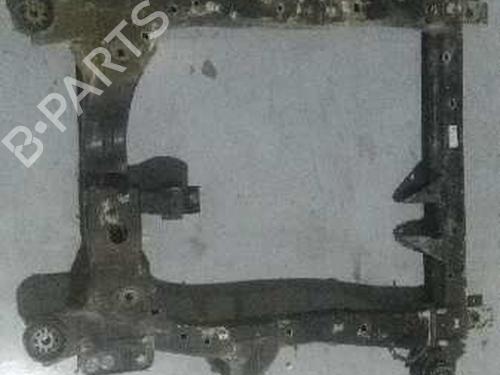 Forbro OPEL ASTRA J (P10) [2009-2016]  12193582